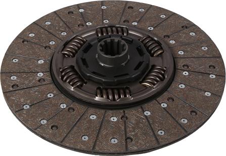 Stellox 83-04756-SX - Disc ambreiaj aaoparts.ro