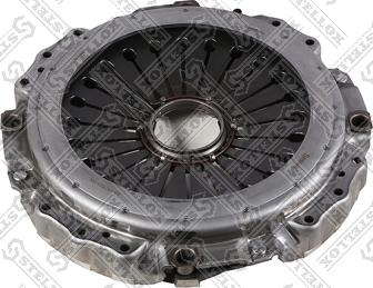 Stellox 83-04762A-SX - Placa presiune ambreiaj aaoparts.ro