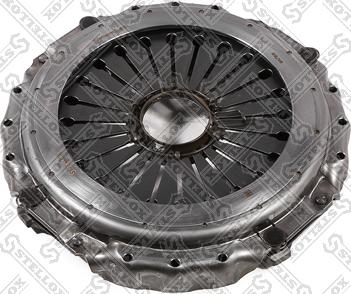 Stellox 83-04762-SX - Placa presiune ambreiaj aaoparts.ro