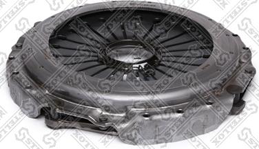 Stellox 83-04785-SX - Placa presiune ambreiaj aaoparts.ro