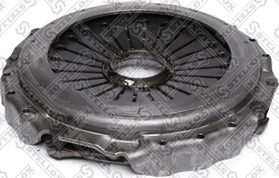 Stellox 83-04770-SX - Placa presiune ambreiaj aaoparts.ro