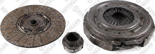 Stellox 83-06171-SX - Set ambreiaj aaoparts.ro