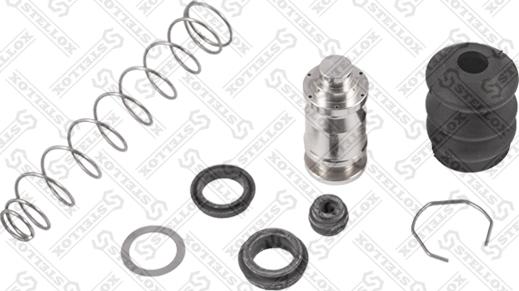 Stellox 83-00908-SX - Set reparatie, pompa centrala ambreiaj aaoparts.ro