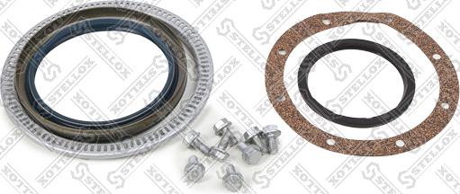 Stellox 83-00460-SX - Piulita,ax aaoparts.ro