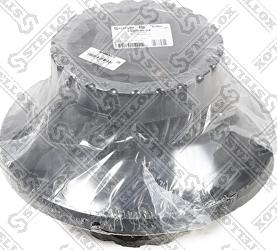 Stellox 83-00694-SX - Butuc roata aaoparts.ro