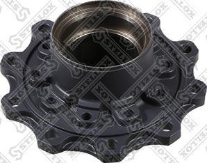 Stellox 83-00698-SX - Butuc roata aaoparts.ro