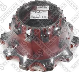 Stellox 83-00665-SX - Butuc roata aaoparts.ro