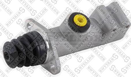 Stellox 83-00817-SX - Pompa centrala, ambreiaj aaoparts.ro