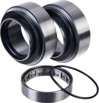 Stellox 83-00717-SX - Set reparatie, butuc roata aaoparts.ro