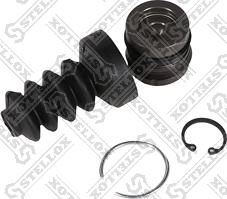 Stellox 83-01303-SX - Set reparatie, cilindru receptor ambreiaj aaoparts.ro