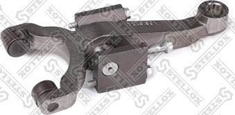 Stellox 83-08711-SX - Set reparatie, rulment de presiune aaoparts.ro