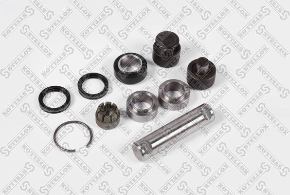Stellox 83-08712-SX - Set reparatie, rulment de presiune aaoparts.ro