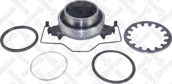 Stellox 83-02258-SX - Rulment de presiune aaoparts.ro