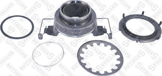 Stellox 83-02266-SX - Rulment de presiune aaoparts.ro