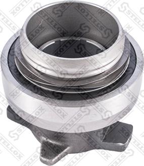 Stellox 83-02202-SX - Rulment de presiune aaoparts.ro