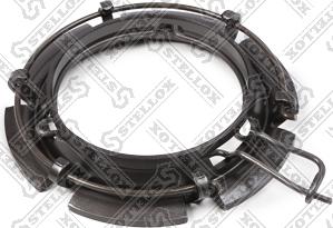 Stellox 83-02275-SX - Set reparatie, rulment de presiune aaoparts.ro