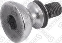 Stellox 83-07801-SX - Lagar,levier ambreiaj aaoparts.ro