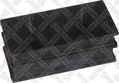 Stellox 83-07226-SX - Suport, transmisie manuala aaoparts.ro