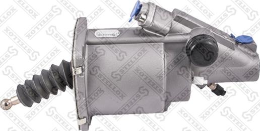 Stellox 83-15042-SX - Servo ambreiaj aaoparts.ro