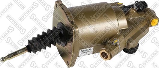 Stellox 83-15051-SX - Servo ambreiaj aaoparts.ro