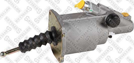 Stellox 83-15058-SX - Servo ambreiaj aaoparts.ro