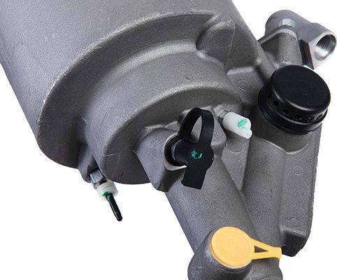 Stellox 83-15067-SX - Servo ambreiaj aaoparts.ro