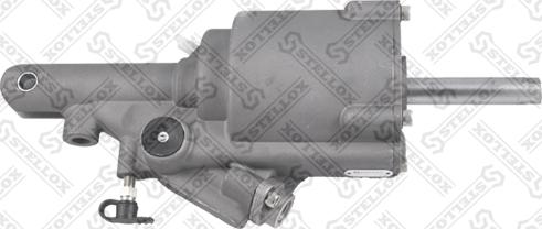 Stellox 83-15009-SX - Servo ambreiaj aaoparts.ro
