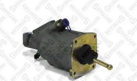 Stellox 83-15018-SX - Servo ambreiaj aaoparts.ro