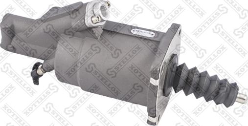 Stellox 83-15017-SX - Servo ambreiaj aaoparts.ro