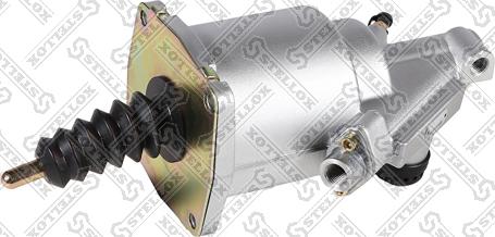 Stellox 83-15037-SX - Servo ambreiaj aaoparts.ro
