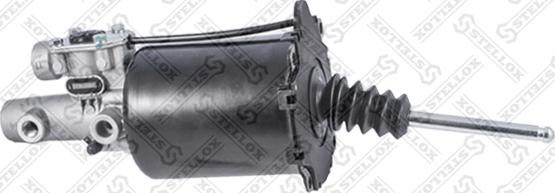 Stellox 83-15029-SX - Servo ambreiaj aaoparts.ro