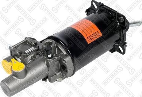 Stellox 83-15027-SX - Servo ambreiaj aaoparts.ro