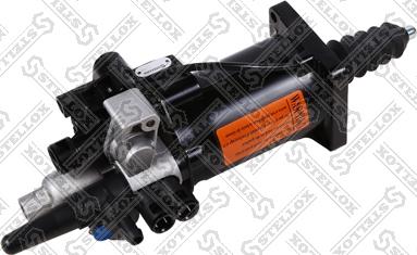 Stellox 83-15077-SX - Servo ambreiaj aaoparts.ro