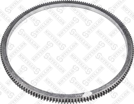Stellox 83-10219-SX - Coroana dintata, volanta aaoparts.ro