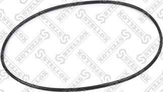 Stellox 83-22111-SX - Simering,rulment roata aaoparts.ro