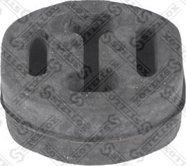 Stellox 82-04417-SX - Suport, toba esapament aaoparts.ro