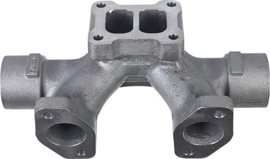 Stellox 82-04616-SX - Galerie, sistem de esapament aaoparts.ro