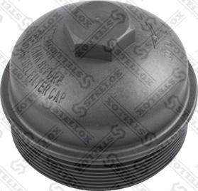 Stellox 82-00600-SX - Capac, filtru combustibil aaoparts.ro