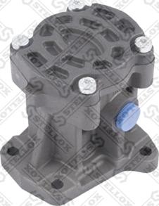 Stellox 82-00043-SX - Pompa, combustibil aaoparts.ro