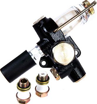 Stellox 82-00031-SX - Pompa, combustibil aaoparts.ro