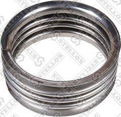 Stellox 82-01697-SX - Teava flexibila, esapament aaoparts.ro