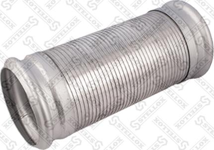Stellox 82-01661-SX - Teava flexibila, esapament aaoparts.ro