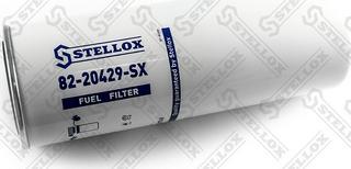 Stellox 82-20429-SX - Filtru combustibil aaoparts.ro