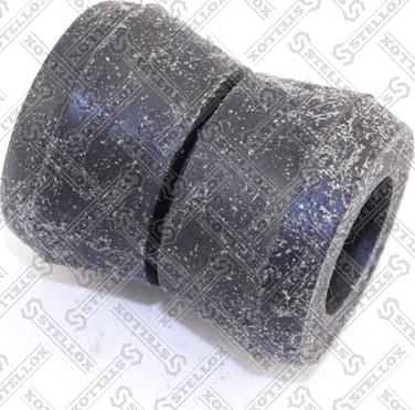 Stellox 87-98070-SX - Bucsa distantier, amortizor aaoparts.ro