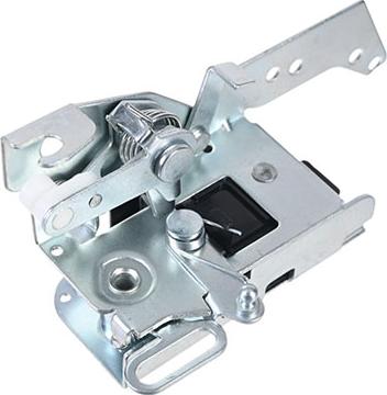 Stellox 87-45846-SX - Incuietoare usa aaoparts.ro
