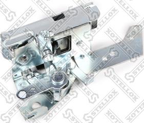 Stellox 87-45828-SX - Incuietoare usa aaoparts.ro