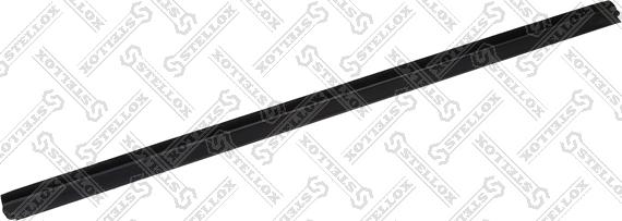 Stellox 87-56502-SX - Garnitura, geam usa aaoparts.ro