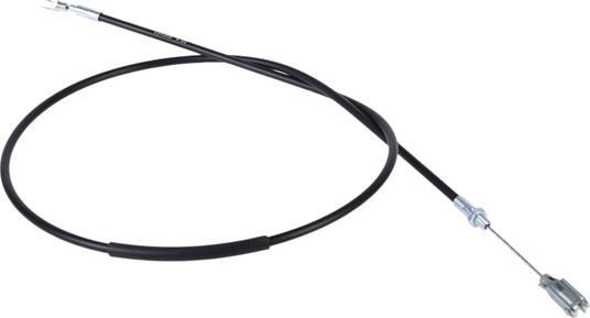 Stellox 87-53117-SX - Cablu, capota motor aaoparts.ro