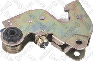 Stellox 87-52602-SX - Incuietoare usa,cabina soferului aaoparts.ro