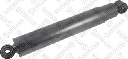 Stellox 87-04968-SX - Amortizor aaoparts.ro